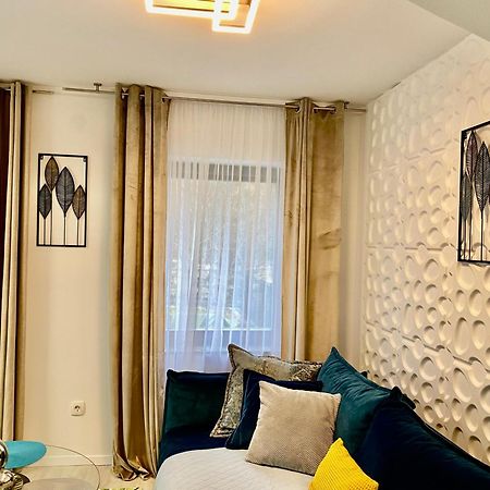 Luxury Apartment Near Lake Бохин Екстериор снимка