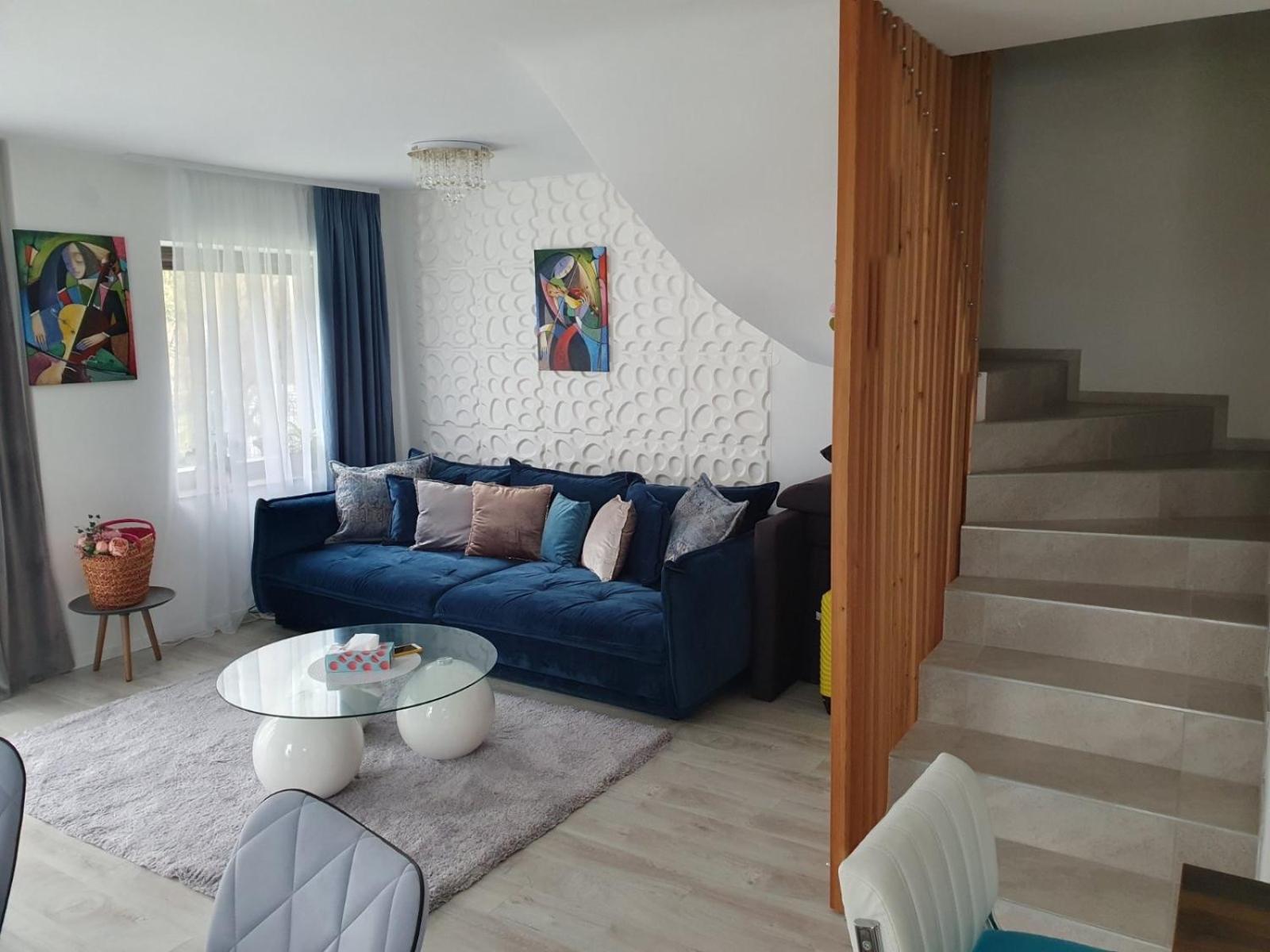 Luxury Apartment Near Lake Бохин Екстериор снимка