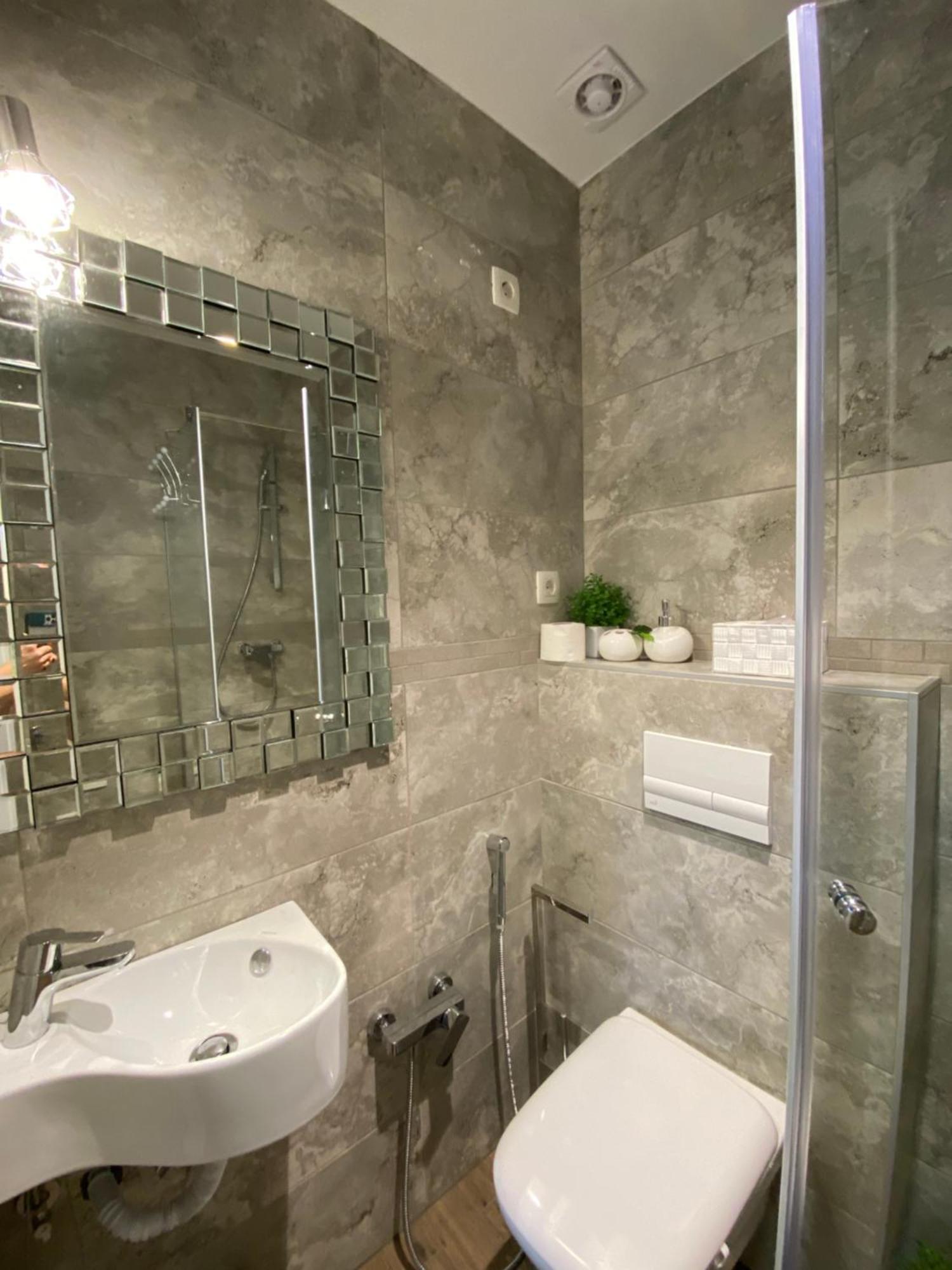 Luxury Apartment Near Lake Бохин Екстериор снимка