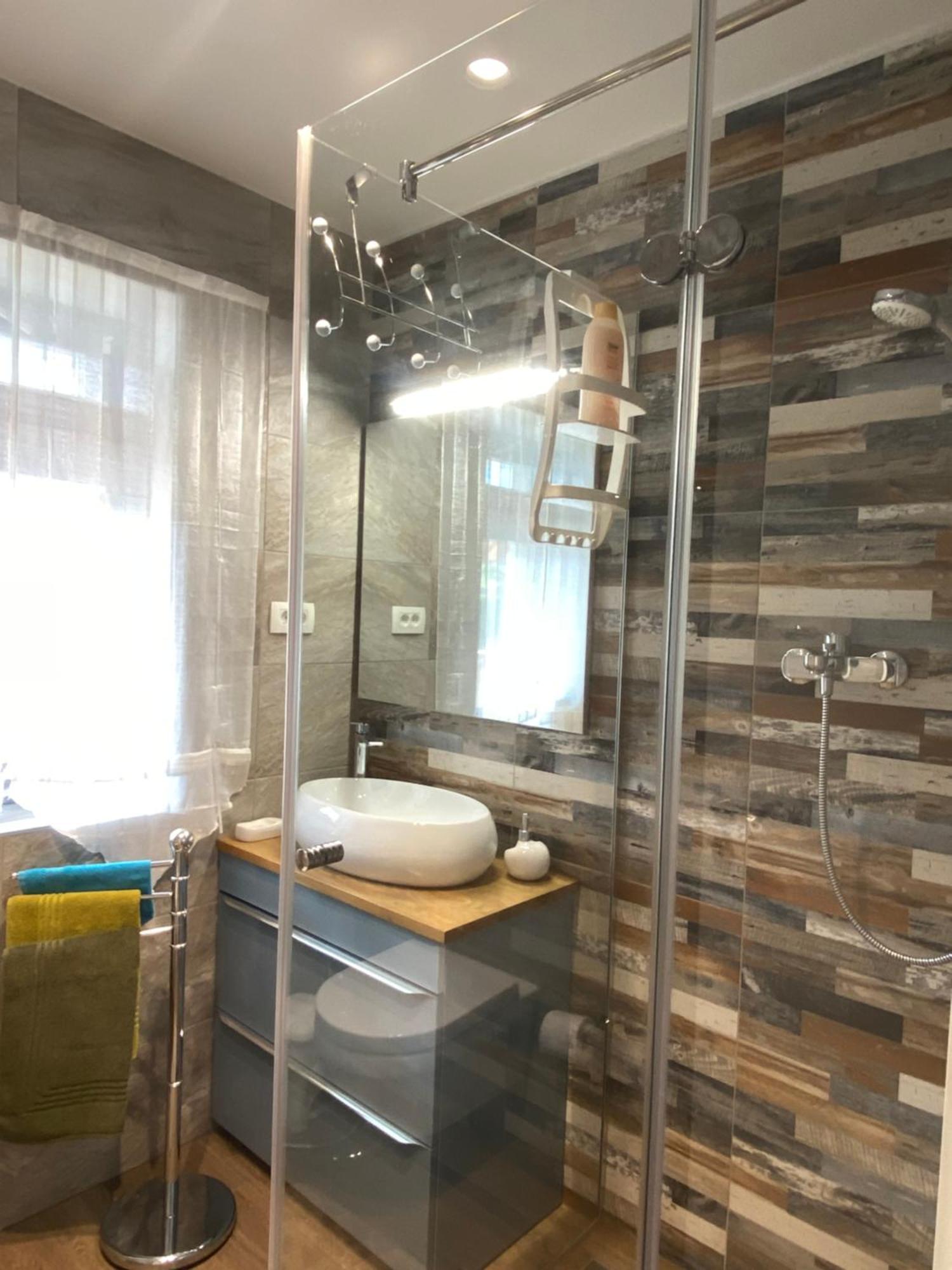 Luxury Apartment Near Lake Бохин Екстериор снимка