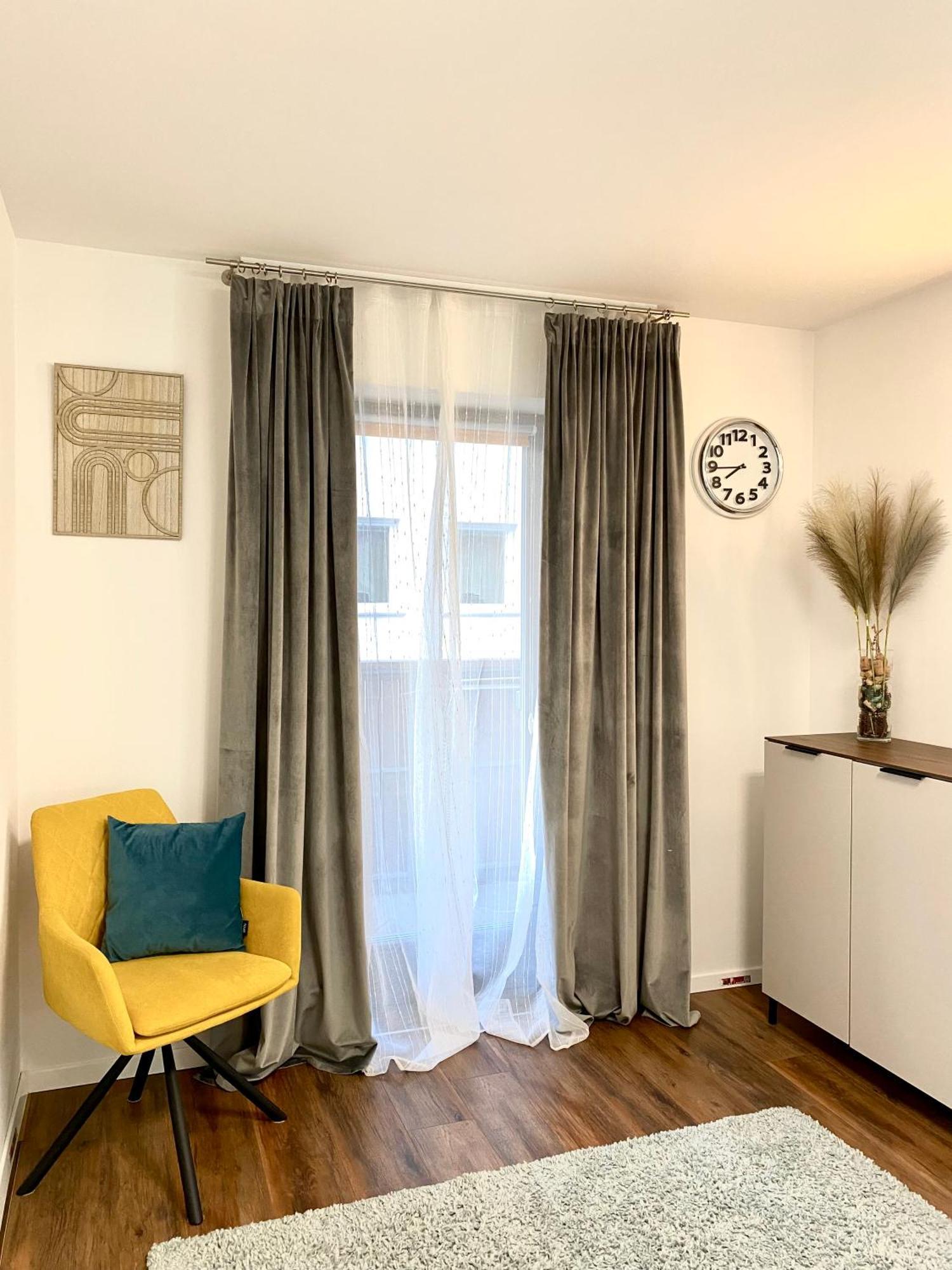 Luxury Apartment Near Lake Бохин Екстериор снимка